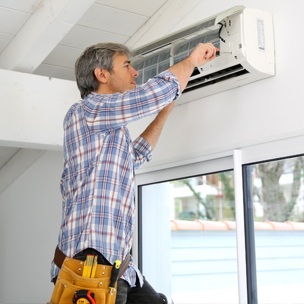 Menteşe Klima Tamircisi