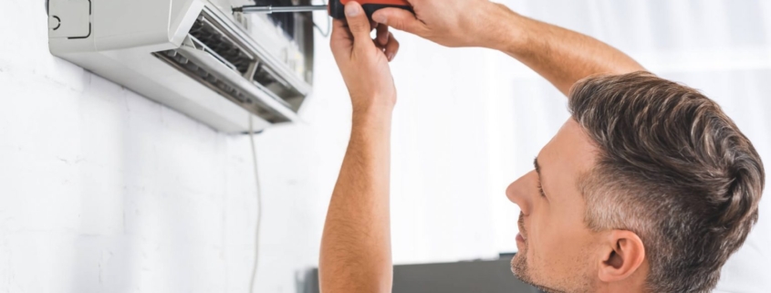 Menteşe Klima Tamircisi